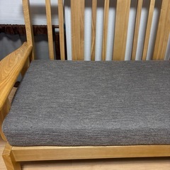 そソファの画像