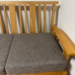 そソファの画像