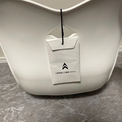 DEZIYUA 骨盤サポートチェアの画像