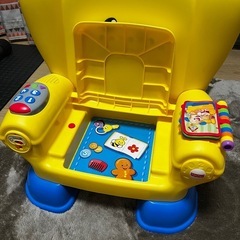子ども用　イスの画像