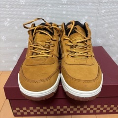 VANSメンズ　スニーカー　27.5cm　の画像