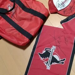 ロアッソグッズサイン入り‼️の画像