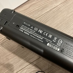CANON🔴モバイルプリンターの画像