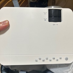 プロジェクター
の画像