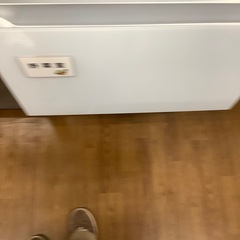 【安心の1年保証】YAMADA の3ドア冷蔵庫の画像