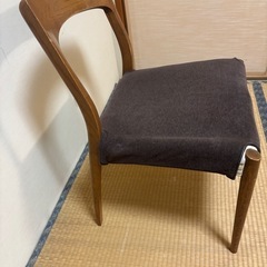 椅子の画像