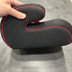 ジュニアシート
の画像