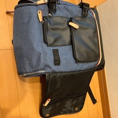 リュックの画像