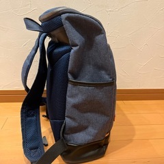 リュックの画像