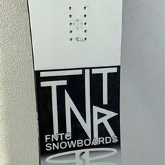 FNTC TNT Rの画像
