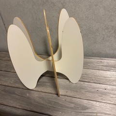 スリッパラックの画像