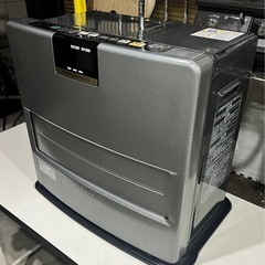 🔥【美品】CORONA コロナ 石油ファンヒーター FH-WX4610BY（気化式／強制対流形）の画像