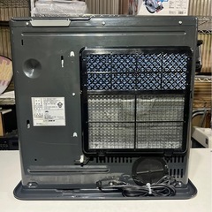 🔥【美品】CORONA コロナ 石油ファンヒーター FH-WX4610BY（気化式／強制対流形）の画像