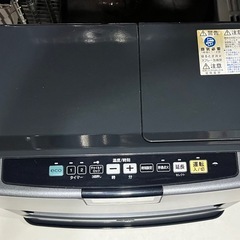 🔥【美品】CORONA コロナ 石油ファンヒーター FH-WX4610BY（気化式／強制対流形）の画像