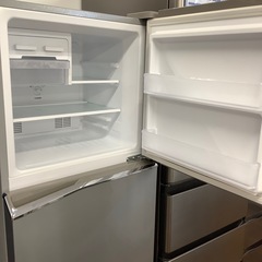 【安心の1年保証】Panasonic の2ドア冷蔵庫の画像