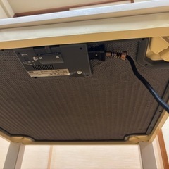 フラットこたつの画像