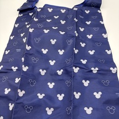エコバック　ミッキー　バックの画像