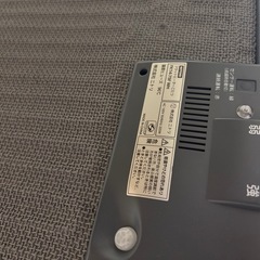 フラットこたつの画像