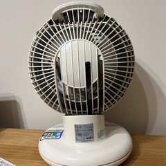 アイリスオーヤマ  サーキュレーター 上下左右首振りタイプ PCF-C18T 〜14畳の画像