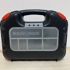 電動ドライバー（コードあり）の画像