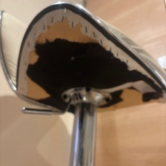 ハイチェアの画像