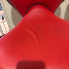 ハイチェアの画像