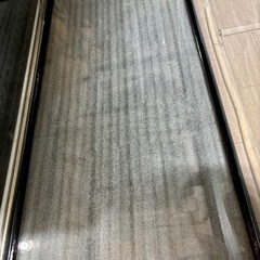 120cm ガラス 水槽　コトブキ工芸の画像