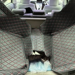 30プリウスフロアマット！の画像