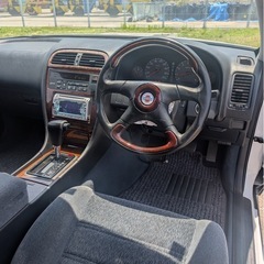 y33 グロリア グランツーリスモの画像