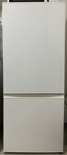 アクア　冷凍冷蔵庫　AQR-16H