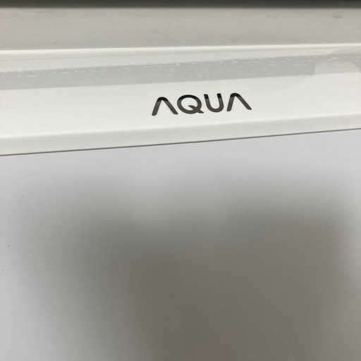 アクア　冷凍冷蔵庫　AQR-16H　