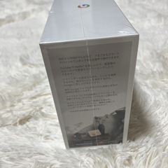 【新品未開封】Google Nest Hub 第2世代の画像