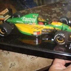 WAVE? ロータス　107の画像