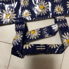 中古　トートバックの画像