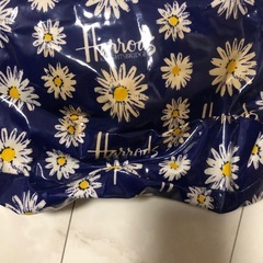 中古　トートバックの画像