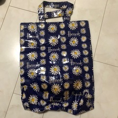 中古　トートバックの画像