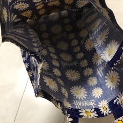中古　トートバックの画像