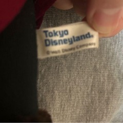 ディズニーファンタジア ミッキー ぬいぐるみ 昭和レトロの画像