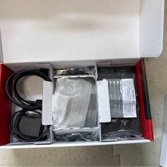 Nintendo Switch バッテリー強化版の画像