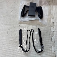 Nintendo Switch バッテリー強化版の画像
