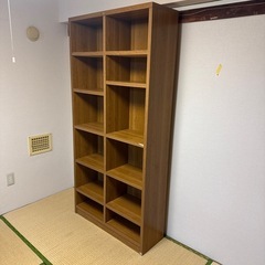 本棚の画像