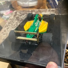 WAVE? ロータス　107の画像