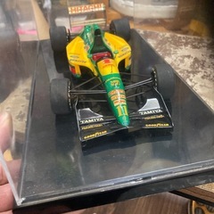 WAVE? ロータス　107の画像