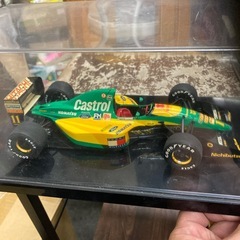 WAVE? ロータス　107の画像