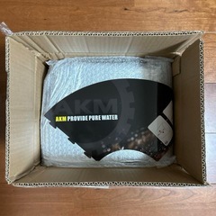 AKM❣️純水用 イオン交換樹脂 5L×2袋 純水洗車 車 洗車用 純水器の画像