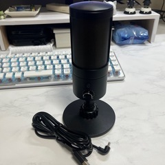 Faunow A60 USBコンデンサーマイクの画像