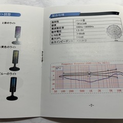 Faunow A60 USBコンデンサーマイクの画像