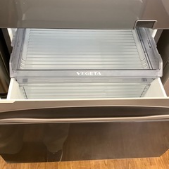 【安心の6ヶ月保証】 TOSHIBA の5ドア冷蔵庫の画像