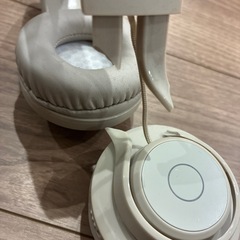 ヘッドフォン　
の画像