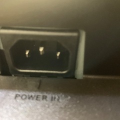 iiyama 液晶モニター24インチ　ProLite B2403WSの画像